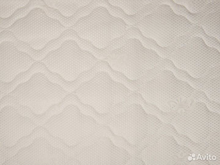 Матрас 80х190 Lonax ППУ-Cocos S1000
