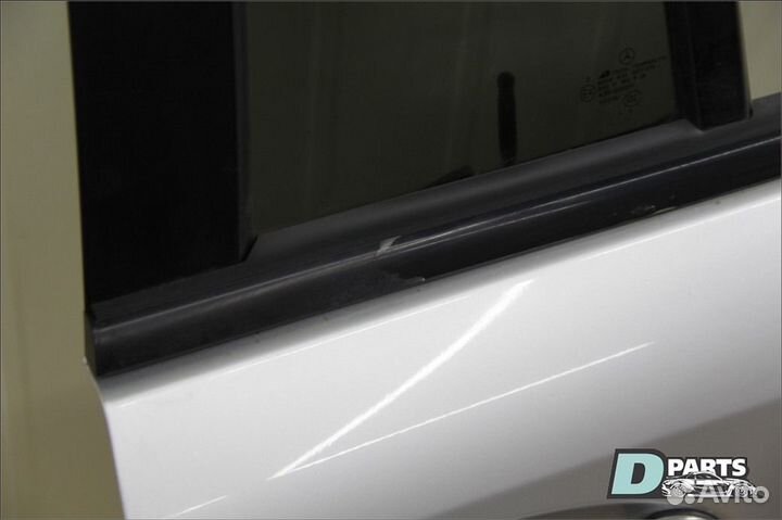 Дверь задняя правая Mercedes-Benz Gl-Class X164