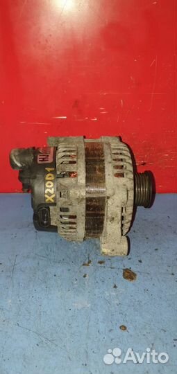 Генератор Chevrolet Epica X20D1