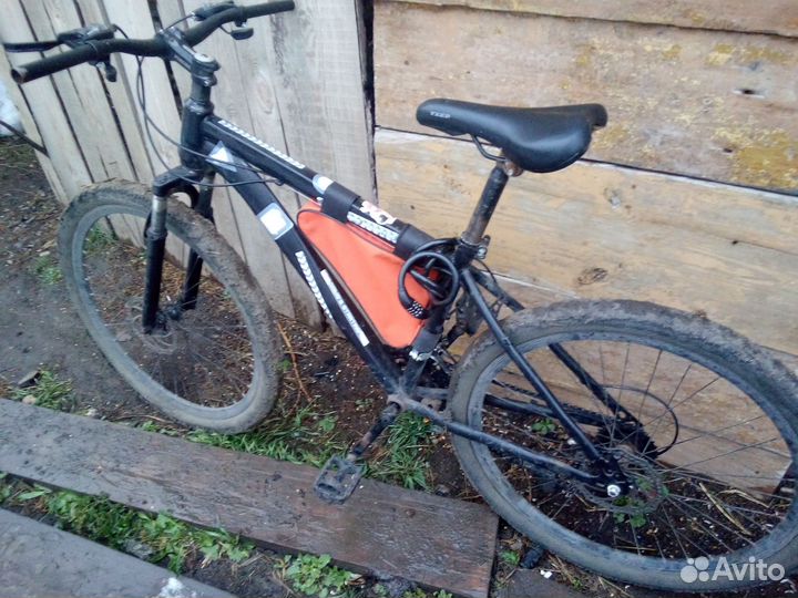 Велик и бмх