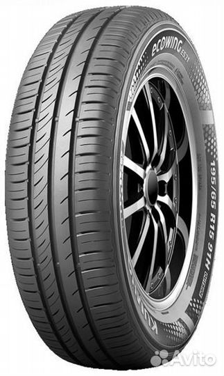 Kumho Ecowing ES31 175/70 R14