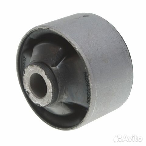 Сайлентблок KIA Cerato (08) рычага переднего задни