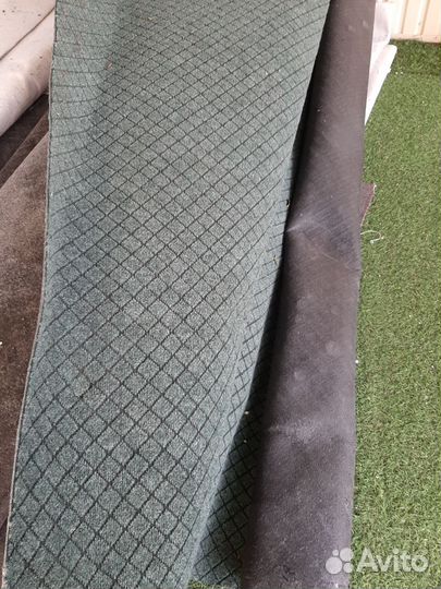 Ковролин бу