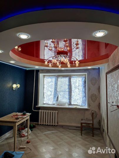 Ремонт и отделка