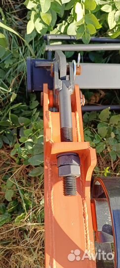 Культиватор БДН-АгроКубань БДН КПН-2,53-2Р, 2024