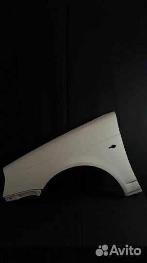 Ваз \2170-Крыло - 240\