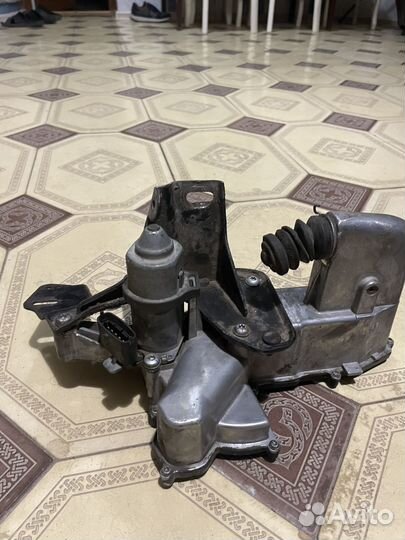 Актуатор сцепления vesta