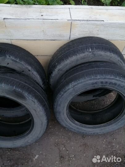 Kumho KH18 185/65 R15 88H