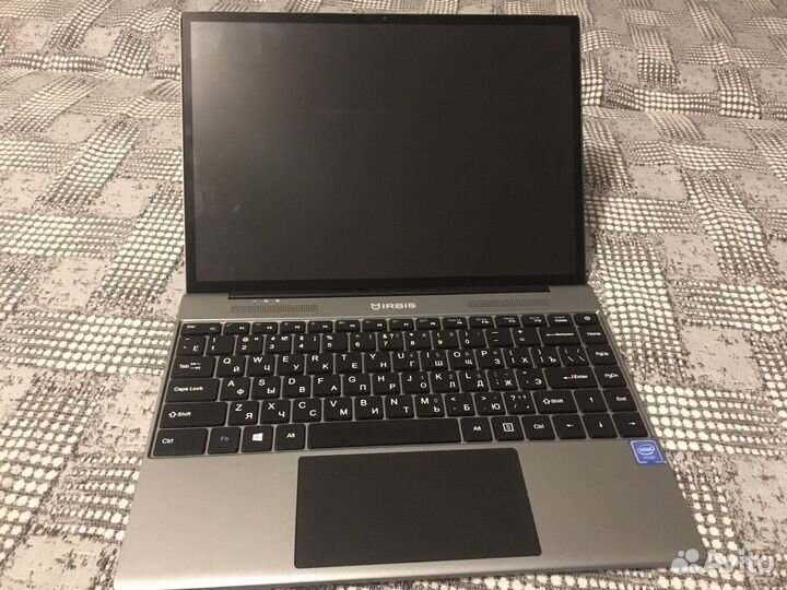 Ноутбук Irbis NB660