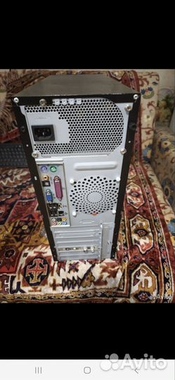 Телевизор Erisson