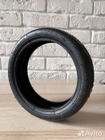 Покрышка и камеры для xiaomi mijia m365