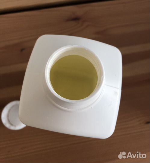 Минеральное удобрение (гидропонный раствор)