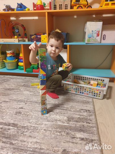 Няня для ребенка на час (круглосуточная)