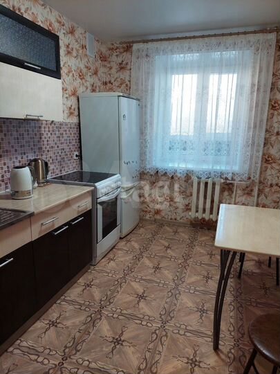 1-к. квартира, 36,4 м², 3/10 эт.