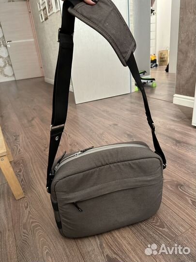 Сумка от коляски