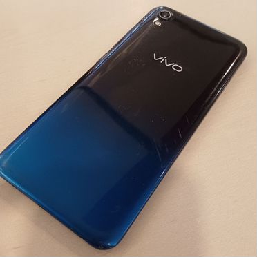 vivo Y91c, 2/16 ГБ, 1 SIM