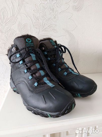 Ботинки Merrell женские