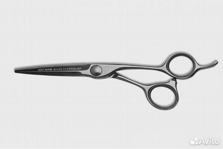 Ножницы парикмахерские