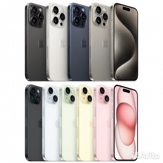 iPhone 16 Pro Max, 1 ТБ