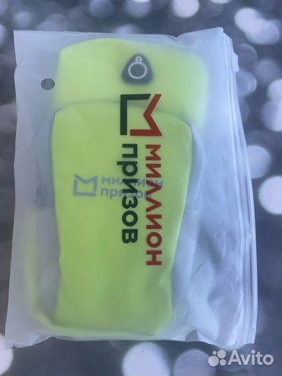 Сумка чехол для телефона (новая, на руку)