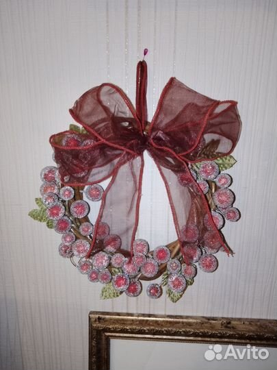 Декоративное украшение