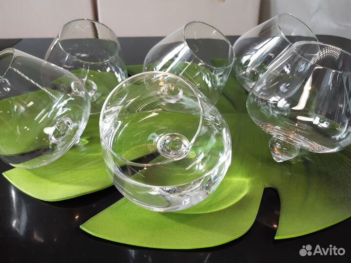 Набор бокалов Spiny (2 шт.по 525 мл) Liberty Jones