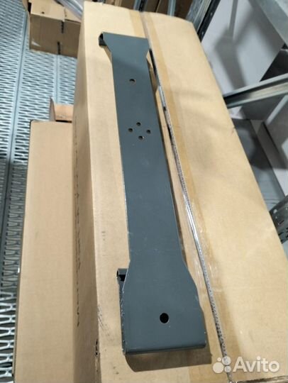 Кронштейн защиты топливного бака C7H MAX