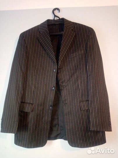 Костюм мужской