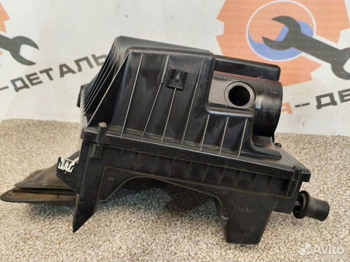 Корпус воздушного фильтра Chevrolet Cruze 1