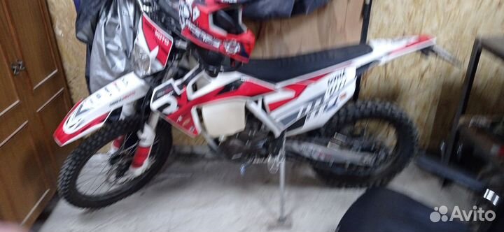 Regulmoto dyna