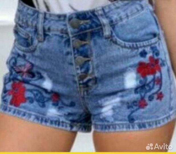 Шорты