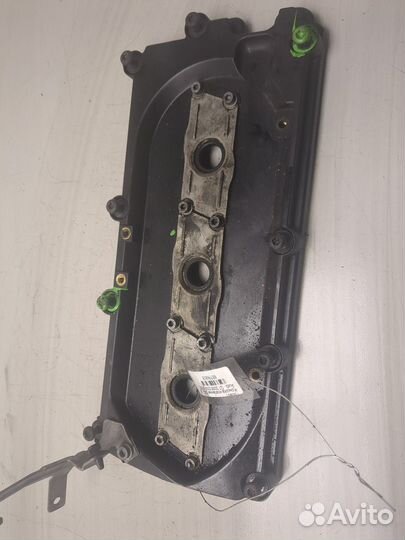 Крышка клапанная двс Audi Q7, 2008