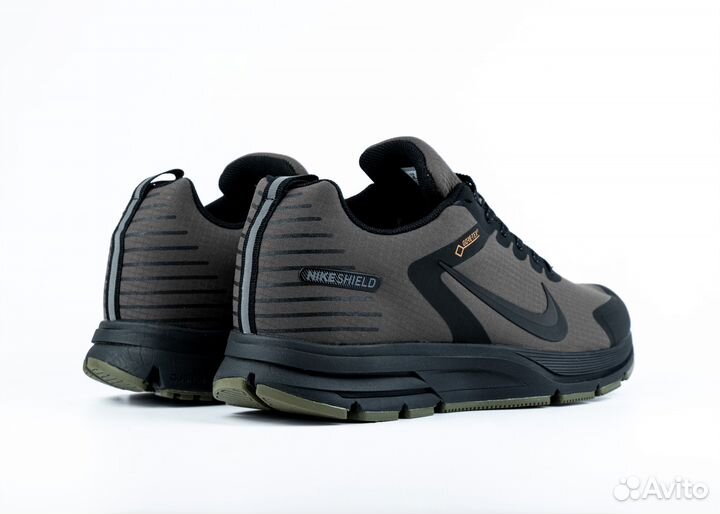 Мужские Кроссовки Nike Structure 17 gore-TEX 