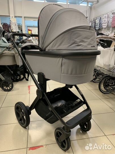 Коляска Carrello Ultimo 2 в 1 2023 года