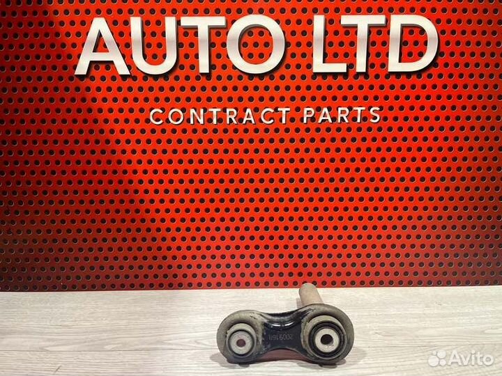 Рычаг подвески задний Bmw X6 F16 2018