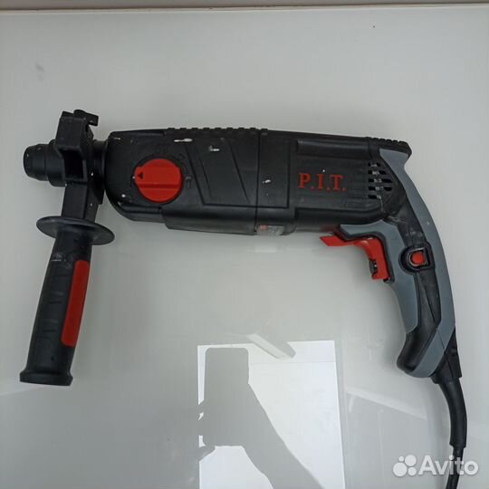 Перфоратор PIT pbh24 c