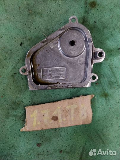 Элемент двигателя Volvo xc90 T8 31384123