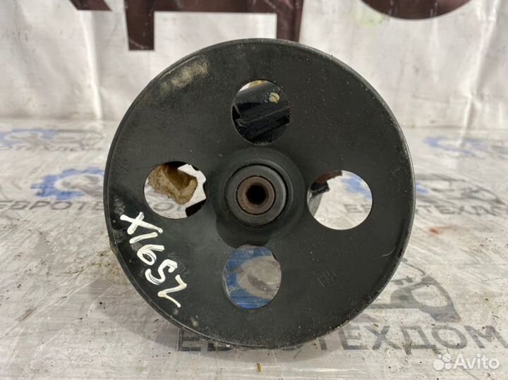 Насос гидроусилителя Opel Astra F хетчбек X16SZ