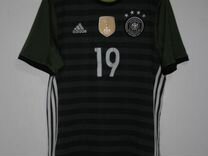 Футболка Германия p-p L