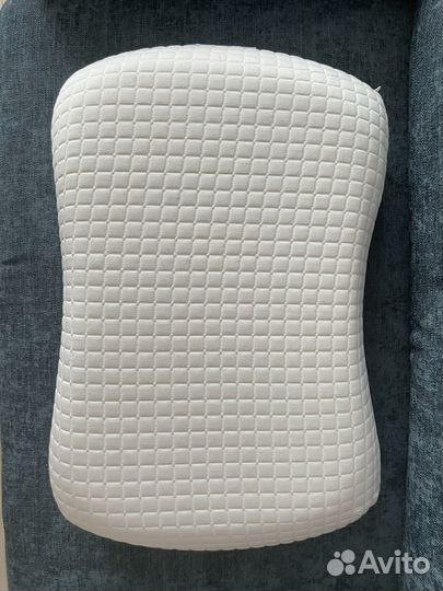 Подушка ортопедическая (анатомическая) IKEA