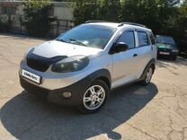 Chery IndiS (S18D) 1.3 MT, 2011, 209 000 км, с пробегом, цена 370 000 руб.