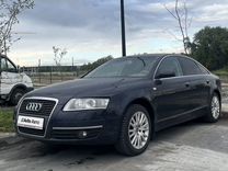 Audi A6 3.0 AT, 2004, 311 000 км, с пробегом, цена 460 000 руб.