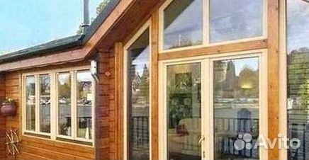 Пластиковые окна на заказ