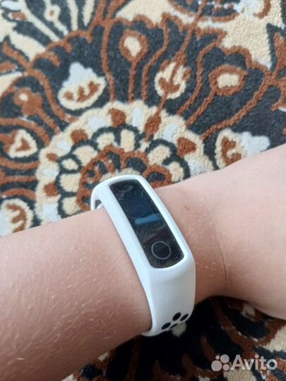 Honor band 5