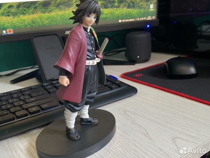 Фигурка аниме