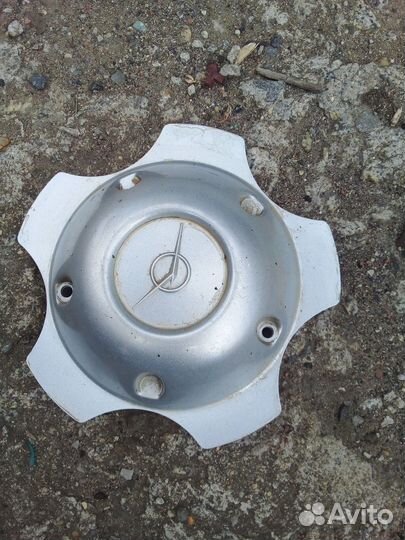 Колпаки на УАЗ Патриот