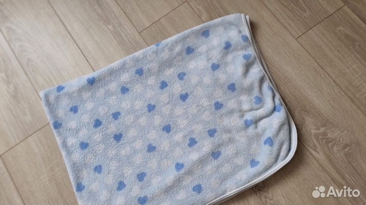 Плед детский