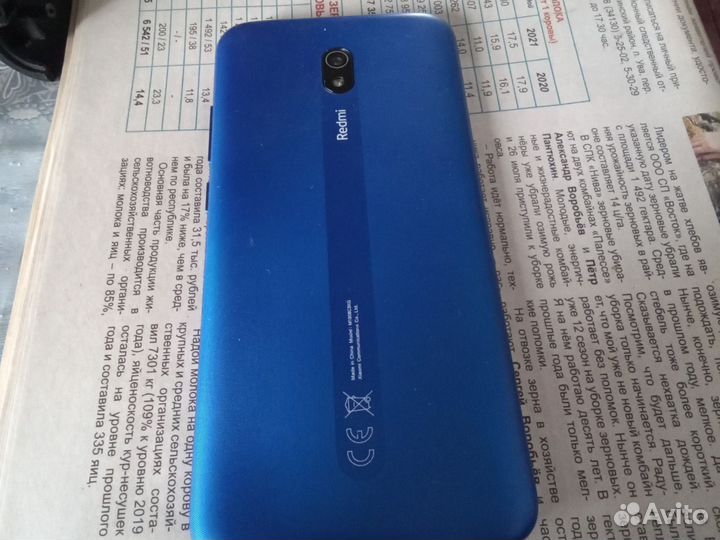 Xiaomi redmi 8а найдите пожалуйста дисплей