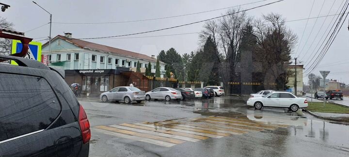 Дом 243 м² на участке 2 сот.