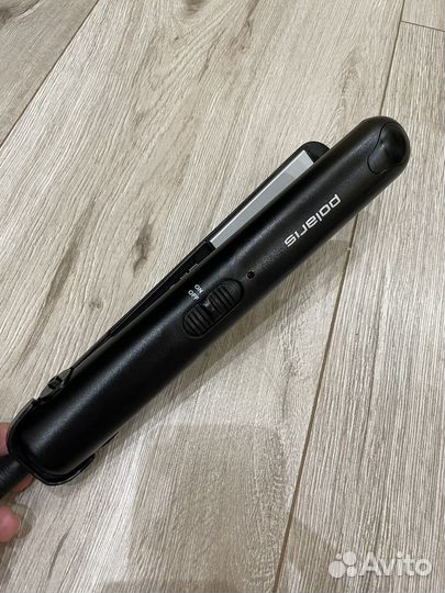 Утюжок для волос